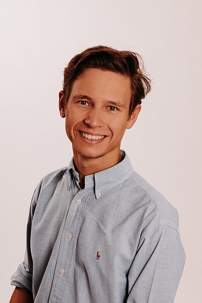 Raphael Simon Schaubschläger