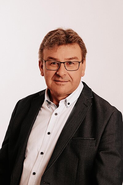 Peter Staudinger