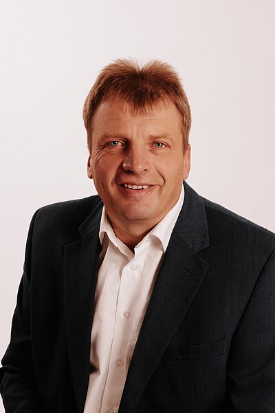 Klaus Johannes Danner