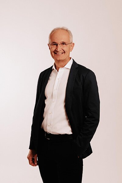 Simon Kreischer