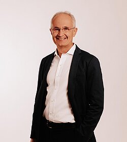 Simon Kreischer